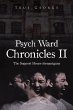 Psych Ward Chronicles II (eBook, ePUB) - Bild 1