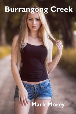 Cover Burrangong Creek (eBook, ePUB)