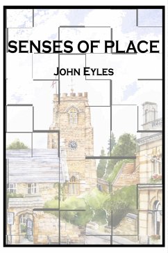 Cover Senses of Place (eBook, ePUB)
