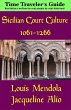Sicilian Court Culture 1061-1266... - Bild 1