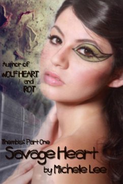 Savage Heart (eBook, ePUB) - Lee, Michele