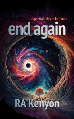 Cover End Again (eBook, ePUB)