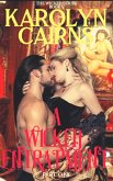 A Wicked Entrapment Part One (eBook, ePUB) A Wicked Entrapment Part One (eBook, ePUB)