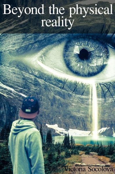 Beyond the Physical Rreality (eBook, ePUB)