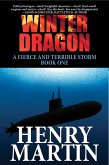Winter Dragon (eBook, ePUB)