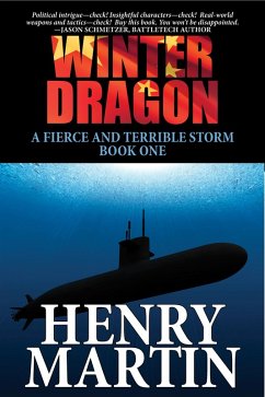Cover Winter Dragon (eBook, ePUB)