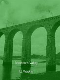 Trickster's Valley (Eli Jones, #2) (eBook, ePUB) Trickster's Valley (Eli Jones, #2) (eBook, ePUB)