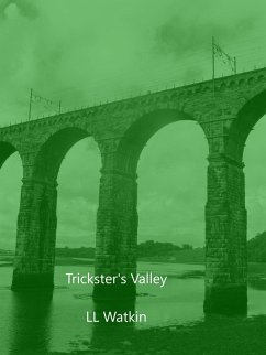 Cover Trickster's Valley (Eli Jones, #2) (eBook, ePUB)