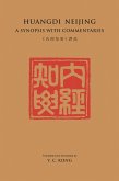 Huangdi Neijing (eBook, PDF)