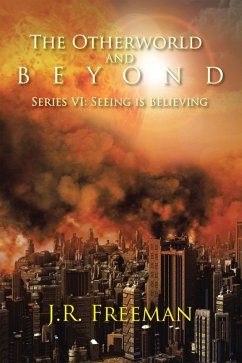 The Otherworld and Beyond (eBook, ePUB)