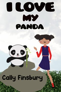 I Love My Panda (eBook, ePUB) - Finsbury, Cally