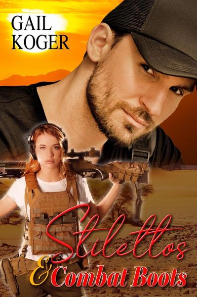 Stilettos & Combat Boots (eBook, ePUB) Stilettos & Combat Boots (eBook, ePUB)