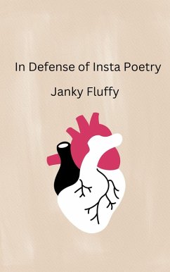 Cover In Defense of Insta Poetry (eBook, ePUB)