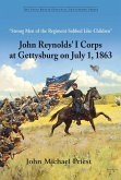 &quote;Strong Men of the Regiment Sobbed Like Children&quote; (eBook, ePUB)
