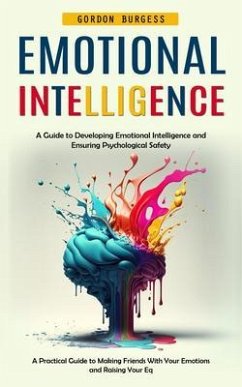 Cover Emotional Intelligence (eBook, ePUB)