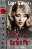 Hearts in Barbed Wire (Historical Romance) (eBook, ePUB) Hearts in Barbed Wire (Historical Romance) (eBook, ePUB)