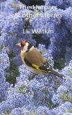 The Harpers and Other Stories (LL Watkin Collections, #1) (eBook, ePUB) The Harpers and Other Stories (LL Watkin Collections, #1) (eBook, ePUB)