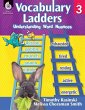Vocabulary Ladders (eBook, PDF) - Bild 1