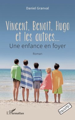 Cover Vincent, Benoît, Hugo et les autres... (eBook, PDF)