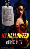 HS Halloween (Escadron Bio Super Élite : les Aspirantes, #6) (eBook, ePUB) HS Halloween (Escadron Bio Super Élite : les Aspirantes, #6) (eBook, ePUB)