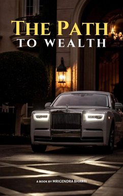Cover The Path To Wealth (eBook, ePUB)