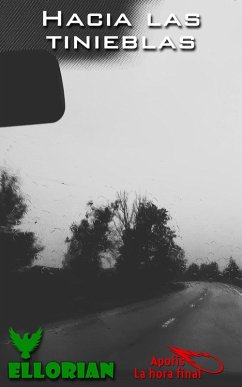 Cover Hacia las tinieblas (eBook, ePUB)