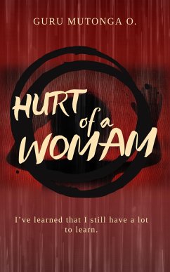 Cover Hurt of a Woman (eBook, ePUB)