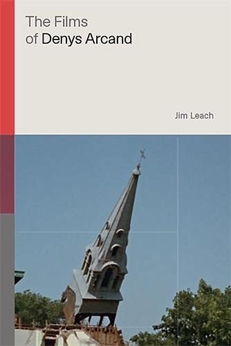 Films of Denys Arcand (eBook, PDF)