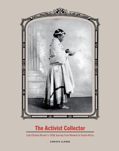 Cover Activist Collector (eBook, PDF)