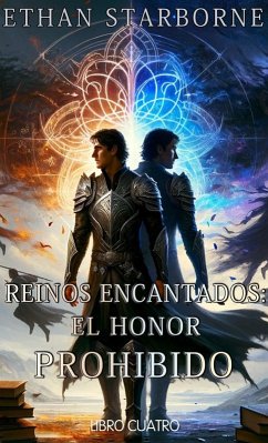 Cover Reinos Encantados: El Honor Prohibido 4/4 (eBook, ePUB)