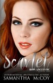 Scarlet: Iron Angels MC, Book Three (eBook, ePUB)