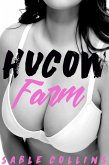 Hucow Farm (eBook, ePUB) Hucow Farm (eBook, ePUB)