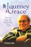 My Journey of Grace (eBook, ePUB)