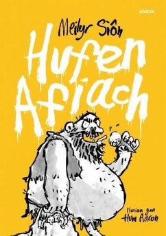 Hufen Afiach (eBook, ePUB) - Meilyr Sion, Sion