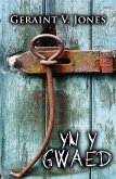 Yn y Gwaed (eBook, ePUB)