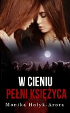 W cieniu pelni ksiazyca (eBook, ePUB)