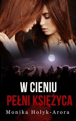 Cover W cieniu pelni ksiazyca (eBook, ePUB)