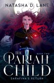 The Pariah Child Sarafina's Return (eBook, ePUB)