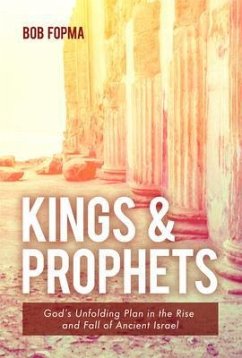 Kings & Prophets (eBook, ePUB) Cover Kings & Prophets (eBook, ePUB)