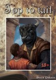 Top To Tail (Tales from Krasta, #2) (eBook, ePUB)