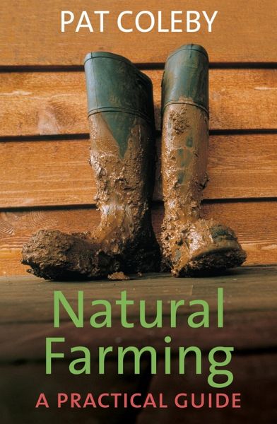 Natural Farming (eBook, ePUB)