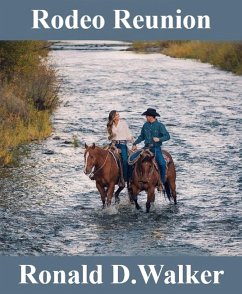 Cover Rodeo Reunion (eBook, ePUB)