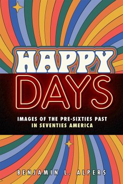 Cover Happy Days (eBook, PDF)
