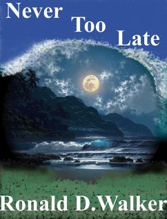 Cover Never Too Late (eBook, ePUB)