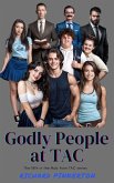 Godly People at TAC (The Mob from TAC, #18) (eBook, ePUB) Godly People at TAC (The Mob from TAC, #18) (eBook, ePUB)