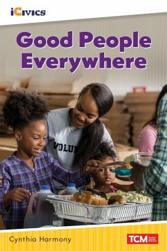 Cover Good People Everywhere Read-Along ebook (eBook, ePUB)