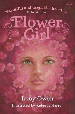 Cover Flower Girl (eBook, ePUB)