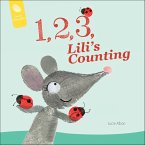 1, 2, 3, Lili's Counting (eBook, ePUB)