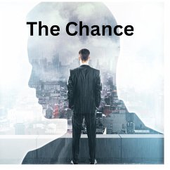 Cover The Chance (eBook, ePUB)