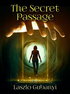 Cover The Secret Passage (eBook, ePUB)